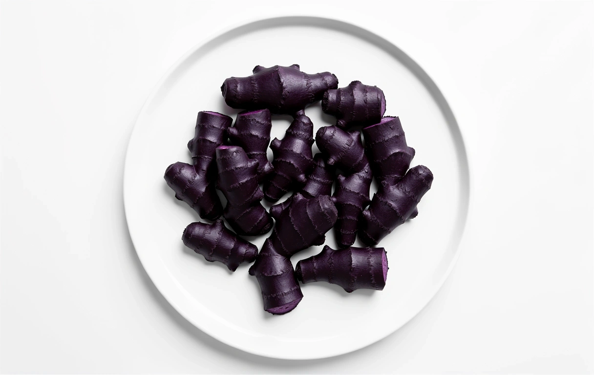 Kaempferia Parviflora