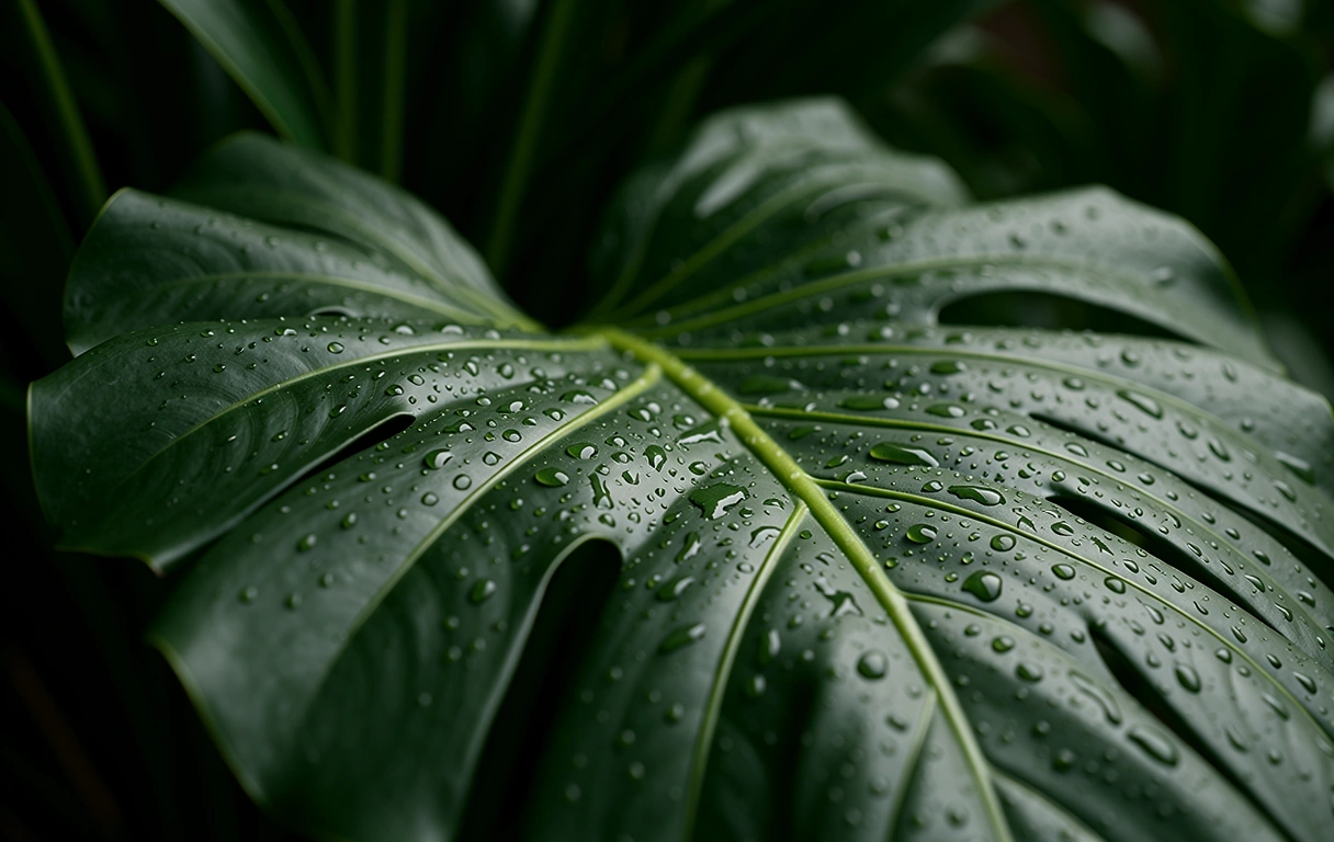 Khazanah Botani Semulajadi