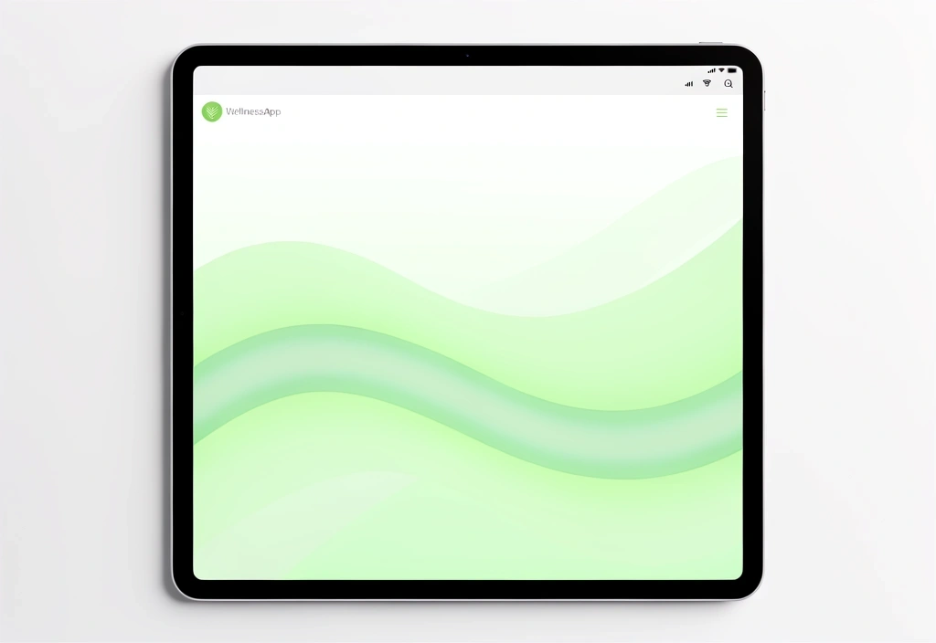 Antaramuka Kesejahteraan Digital