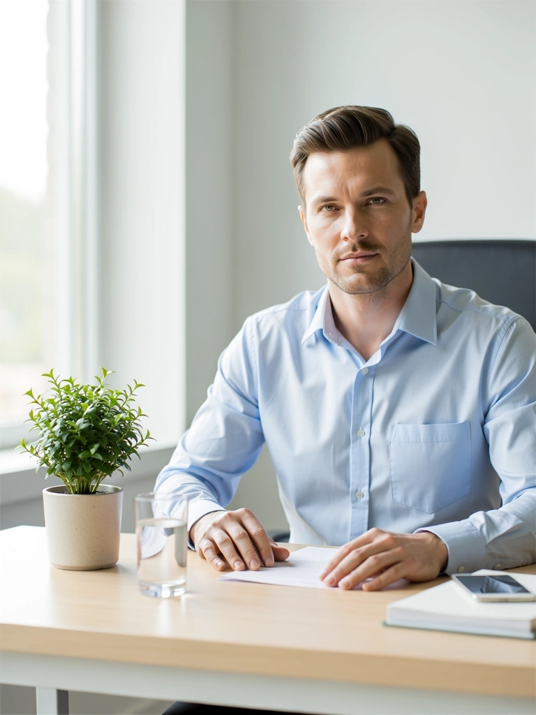 Gaya hidup sihat dan produktif