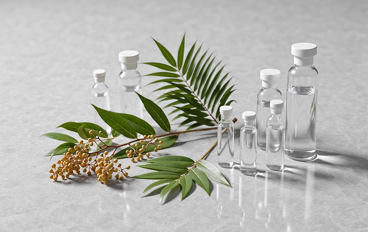 Kesejahteraan Holistik Malay Vitality